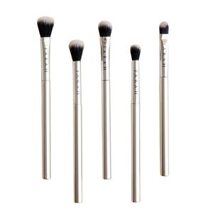 F.A.R.A.H. Eye Perfection 5 pc Make Up Brush Set